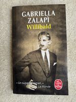 Gabriella Zalap’ « Willibald